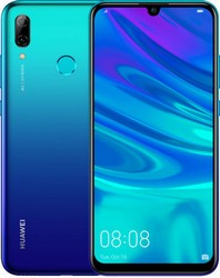 Замена камеры на телефоне Huawei P Smart 2019 в Абакане